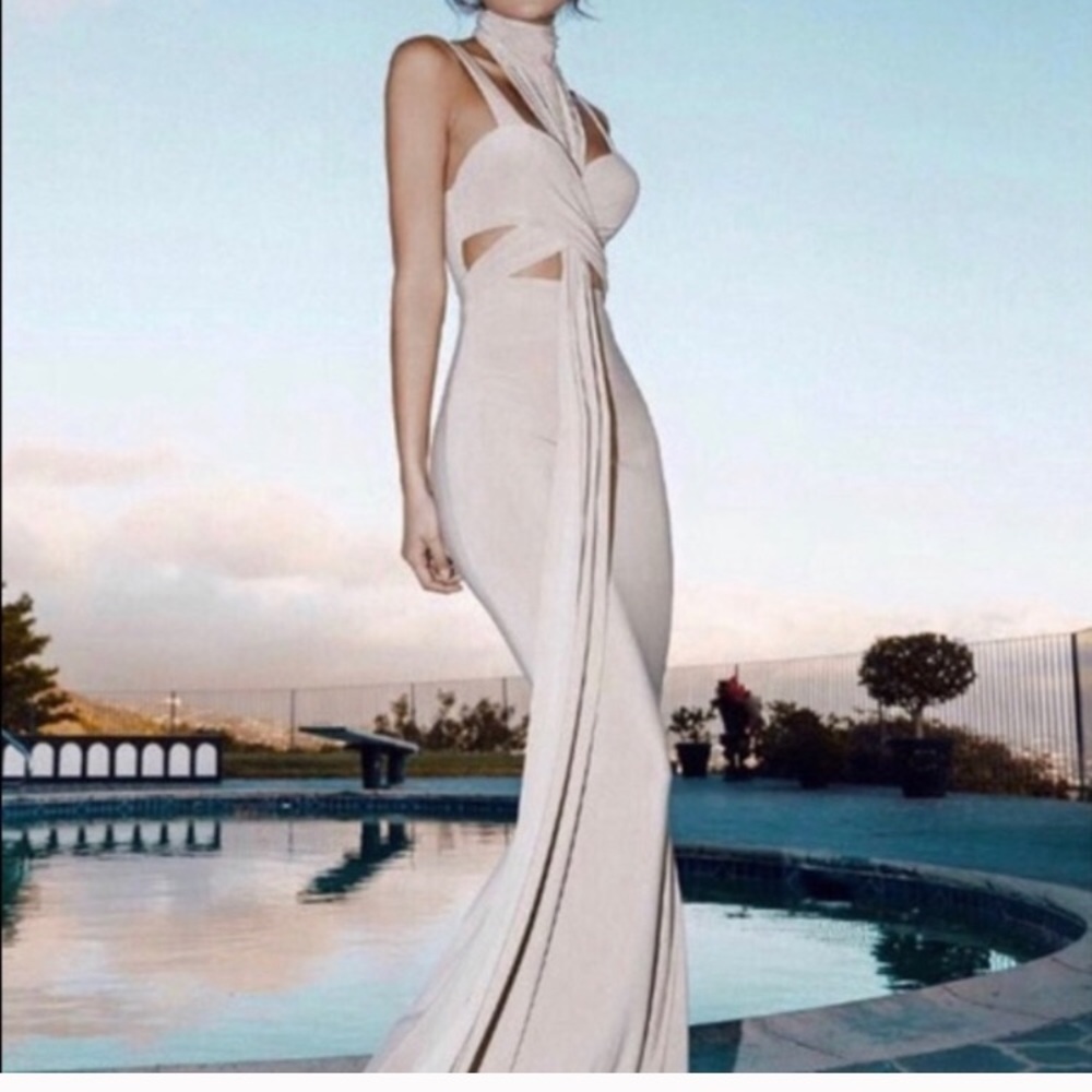 House of Cb Nou Dress